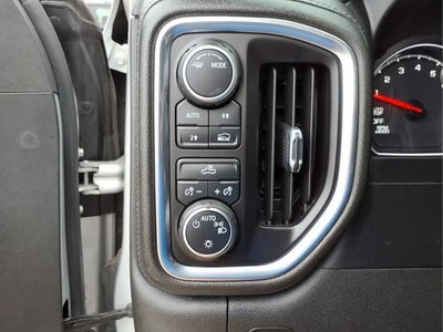 2022 Chevrolet Silverado 1500 LTD LT (2FL)