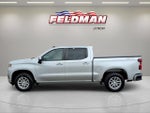 2022 Chevrolet Silverado 1500 LTD LT (2FL)