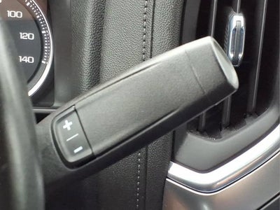 2022 Chevrolet Silverado 1500 LTD LT (2FL)
