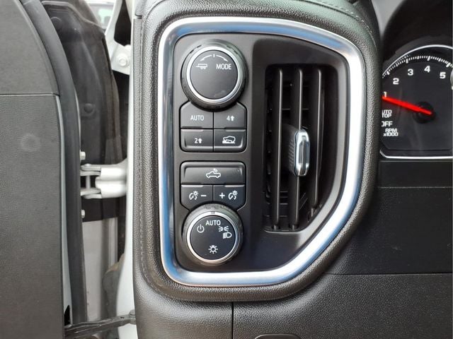 2022 Chevrolet Silverado 1500 LTD LT (2FL)
