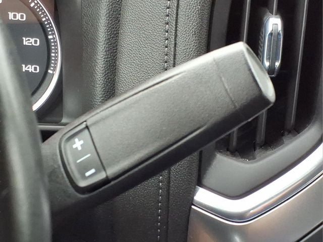 2022 Chevrolet Silverado 1500 LTD LT (2FL)