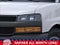 2026 Chevrolet Express Cargo 2500 WT