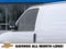 2026 Chevrolet Express Cargo 2500 WT
