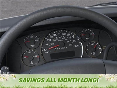 2026 Chevrolet Express Cargo 2500 WT