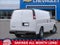 2026 Chevrolet Express Cargo 2500 WT