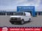 2026 Chevrolet Express Cargo 2500 WT