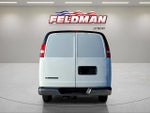 2024 Chevrolet Express Cargo 2500 WT