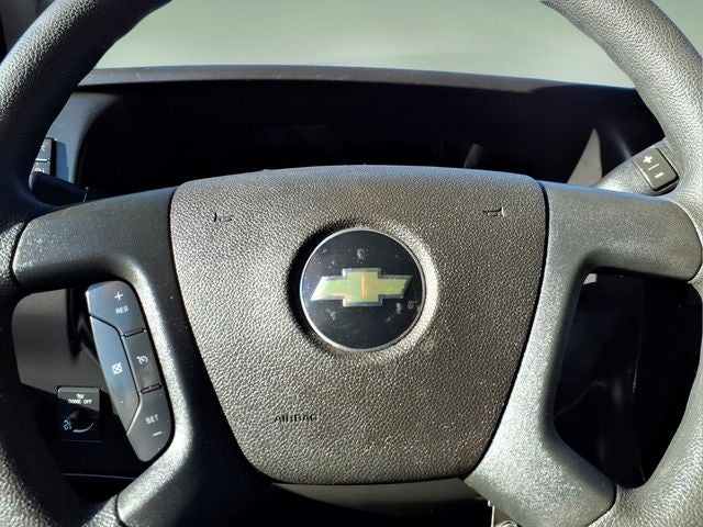 2024 Chevrolet Express Cargo 2500 WT