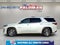 2024 Chevrolet Traverse Limited High Country