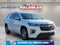 2024 Chevrolet Traverse Limited High Country