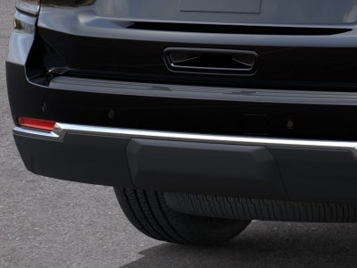 2027 Chevrolet Suburban LS