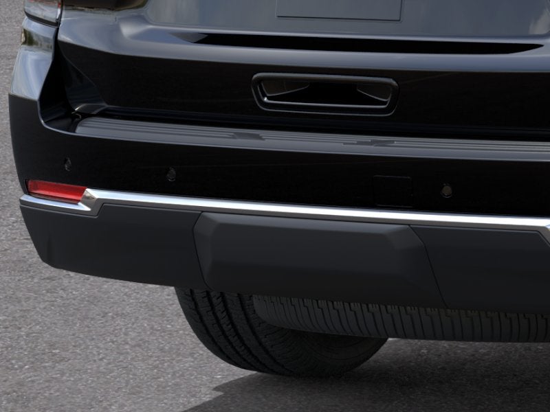 2027 Chevrolet Suburban LS