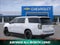 2027 Chevrolet Suburban LT