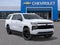 2027 Chevrolet Suburban LT