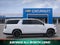 2027 Chevrolet Suburban LT