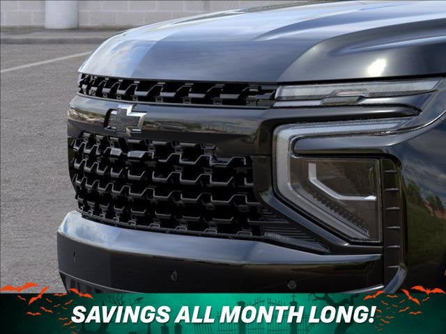 2027 Chevrolet Suburban LT