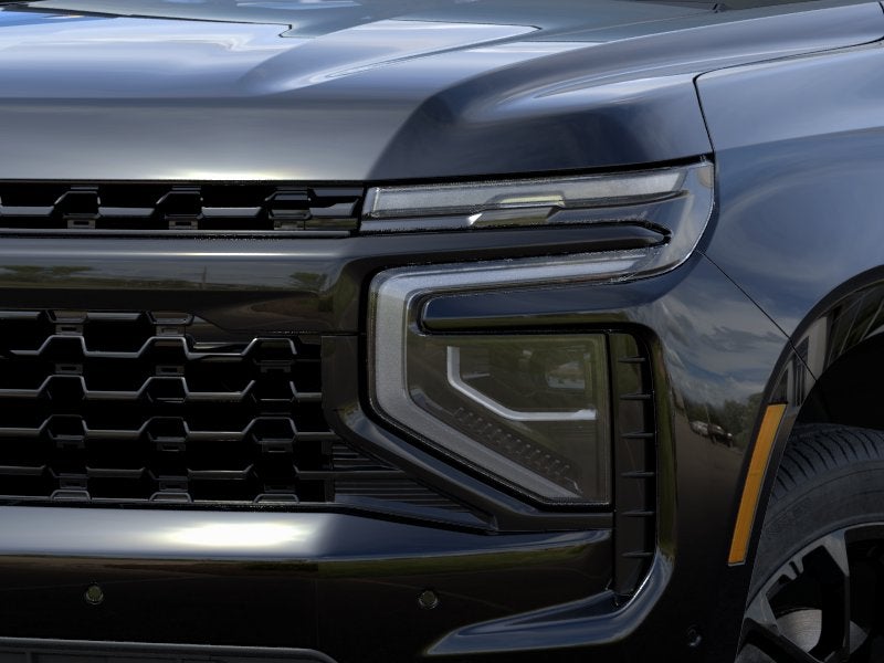 2027 Chevrolet Suburban LT