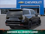 2027 Chevrolet Suburban LT