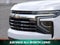 2027 Chevrolet Suburban LT