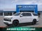 2027 Chevrolet Suburban LT
