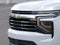 2027 Chevrolet Suburban LT