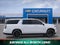 2027 Chevrolet Suburban LT
