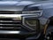 2027 Chevrolet Suburban LT