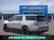 2027 Chevrolet Suburban LT