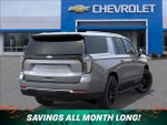 2027 Chevrolet Suburban LT