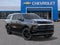 2027 Chevrolet Suburban LT
