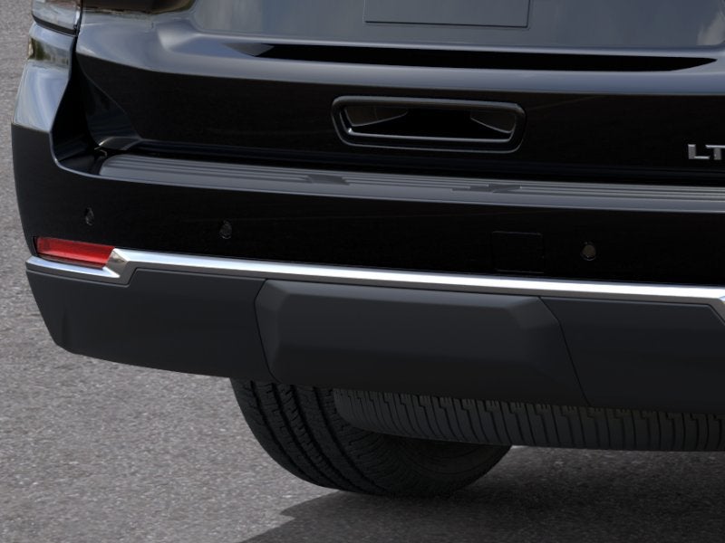 2027 Chevrolet Suburban LT