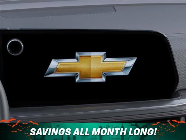 2027 Chevrolet Suburban RST