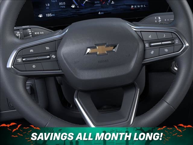 2027 Chevrolet Suburban Premier