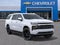 2027 Chevrolet Suburban Premier