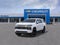 2027 Chevrolet Suburban Premier