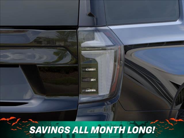 2027 Chevrolet Suburban High Country
