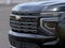 2027 Chevrolet Suburban High Country