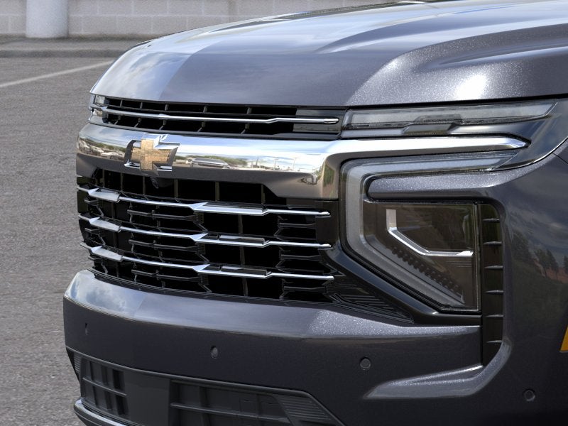 2027 Chevrolet Tahoe LT