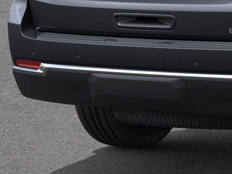 2027 Chevrolet Tahoe LT