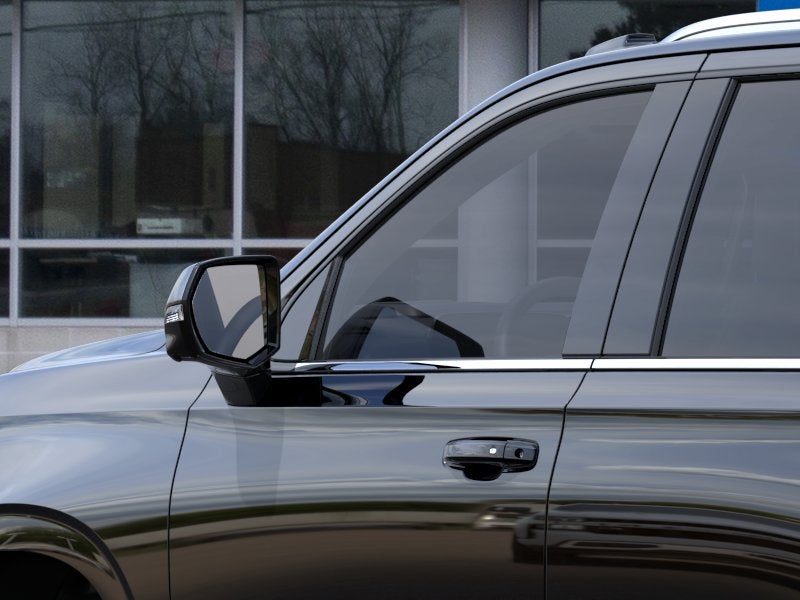 2027 Chevrolet Tahoe LT