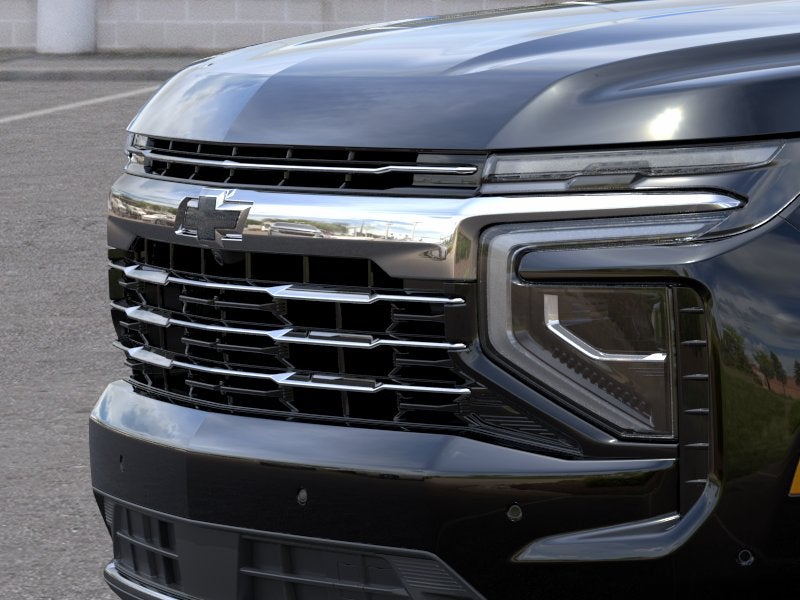 2027 Chevrolet Tahoe LT