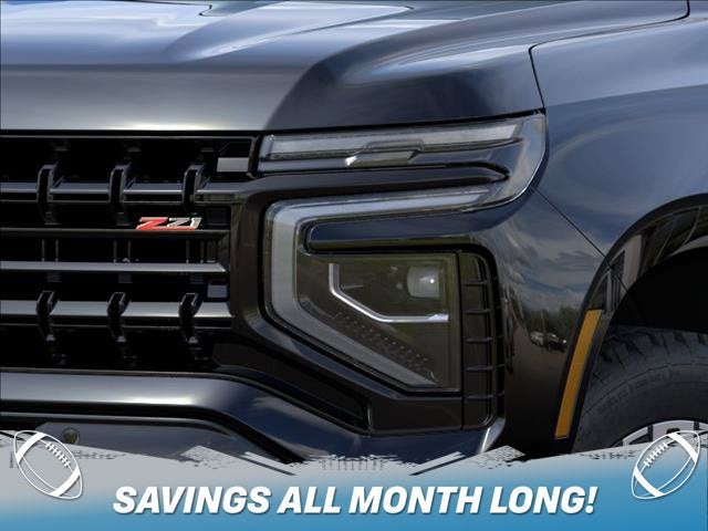 2027 Chevrolet Tahoe Z71