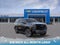 2027 Chevrolet Tahoe Z71