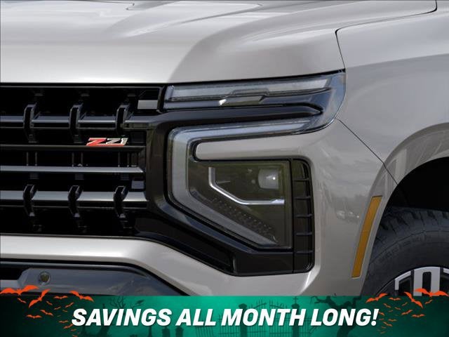 2027 Chevrolet Tahoe Z71