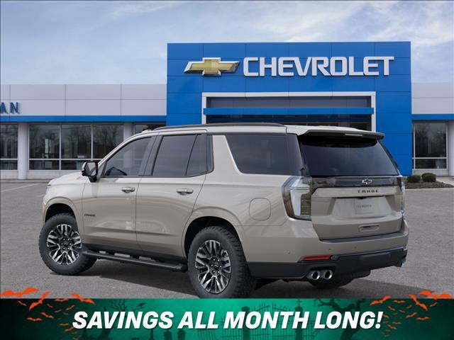 2027 Chevrolet Tahoe Z71