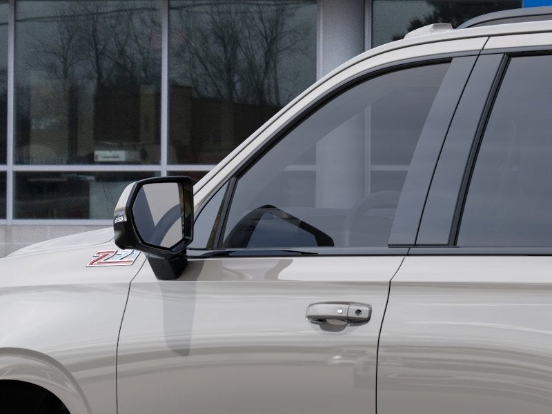 2027 Chevrolet Tahoe Z71