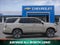 2027 Chevrolet Tahoe Z71