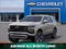 2027 Chevrolet Tahoe Z71