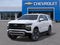 2027 Chevrolet Tahoe Z71