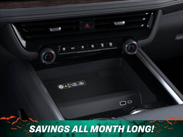 2027 Chevrolet Tahoe Z71